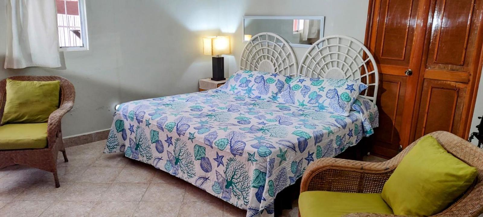 Mima'S Village Cozumel Rom bilde