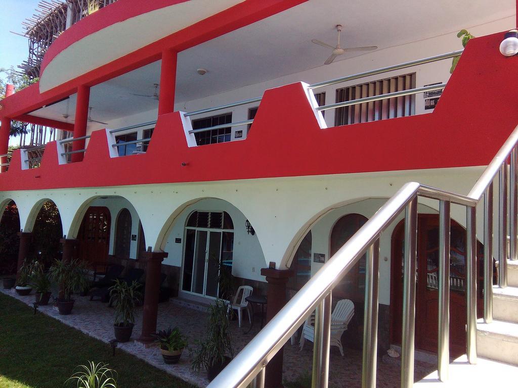 Mima'S Village Cozumel Eksteriør bilde