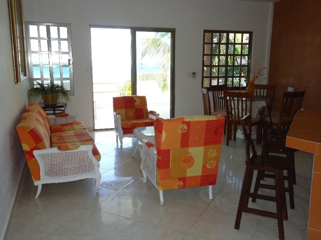 Mima'S Village Cozumel Eksteriør bilde