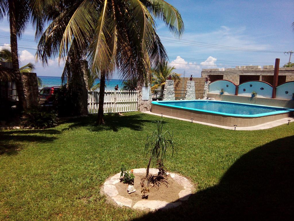 Mima'S Village Cozumel Eksteriør bilde