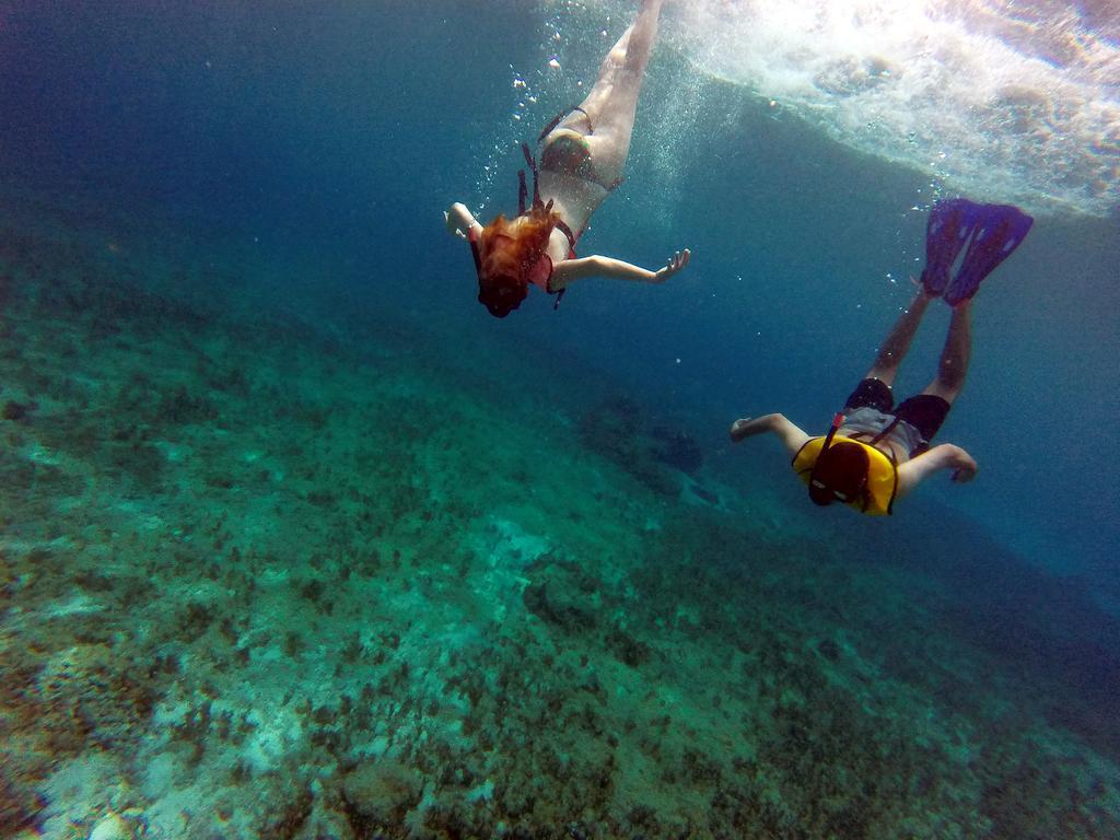 Mima'S Village Cozumel Eksteriør bilde