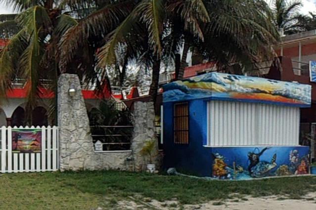 Mima'S Village Cozumel Eksteriør bilde