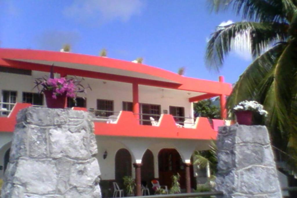 Mima'S Village Cozumel Eksteriør bilde