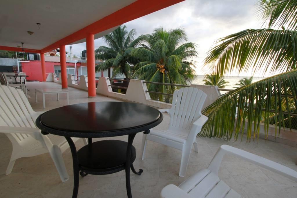 Mima'S Village Cozumel Eksteriør bilde
