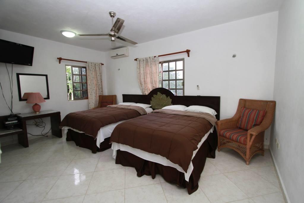 Mima'S Village Cozumel Eksteriør bilde