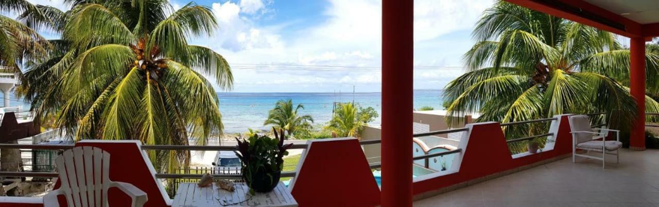 Mima'S Village Cozumel Eksteriør bilde